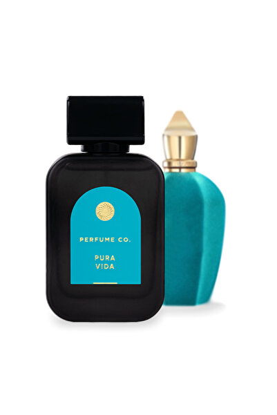 Perfume Co بورا فيدا برفيوم مركز - 100 مل