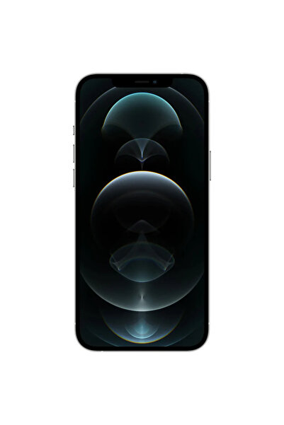 Apple Yenilenmiş iPhone 12 Pro 256 GB Pasifik Mavisi Cep Telefonu (12 Ay Garantili) - C Kalite