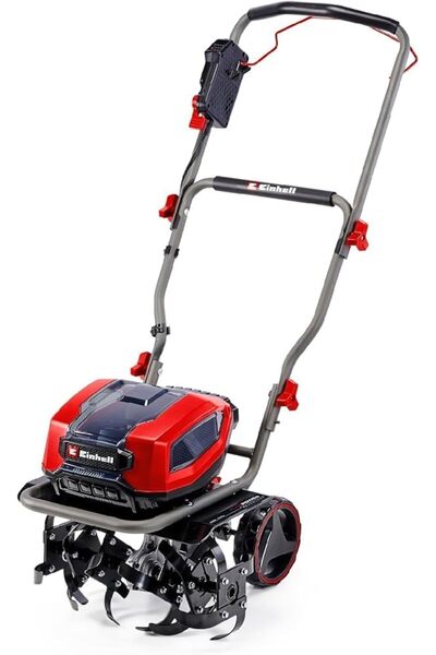 Einhell GP-CR 36/45 Lİ E BL Solo Akülü Çapa Makinası