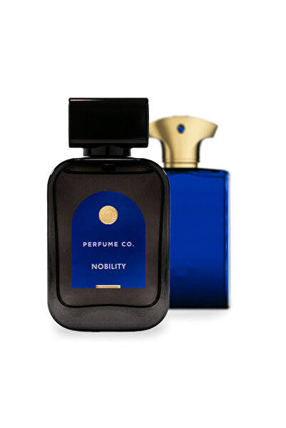 Perfume Co نوبليتي برفيوم مركز - 100 مل