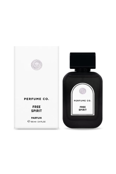 Perfume Co فري سبريت برفيوم Center - 100 ml
