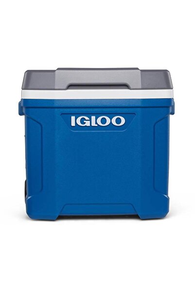 IGLOO 30 Qt Latitude Tekerlekli Buzluk 28 Litre-gri