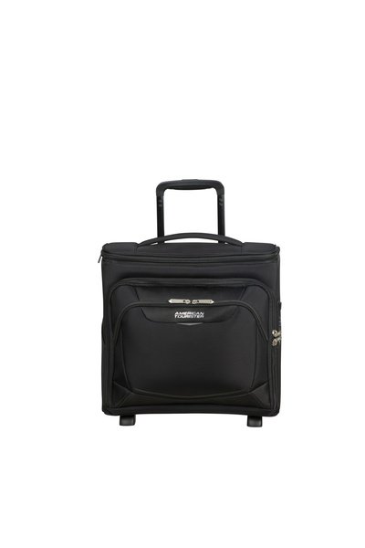American Tourister Summerride Kabin Boy Valiz
