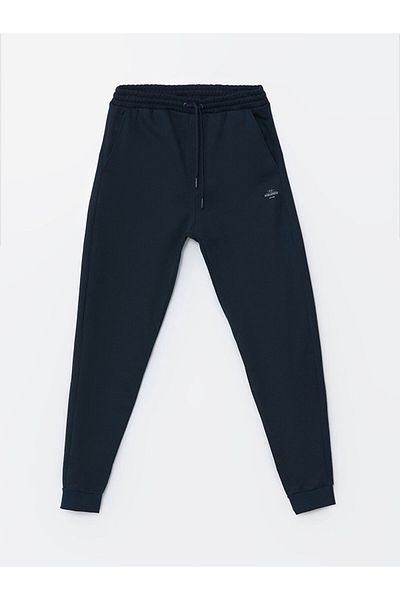 LC Waikiki Ανδρικές φούτερ Jogger LCWAIKIKI Classic Standard Fit
