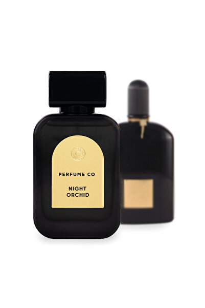 Perfume Co نايت أوركيد برفيوم مركز - 100 مل