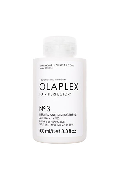 Olaplex No. 3 Hair Perfector Kusursuzlaştırıcı Saç Maskesi 100 ml