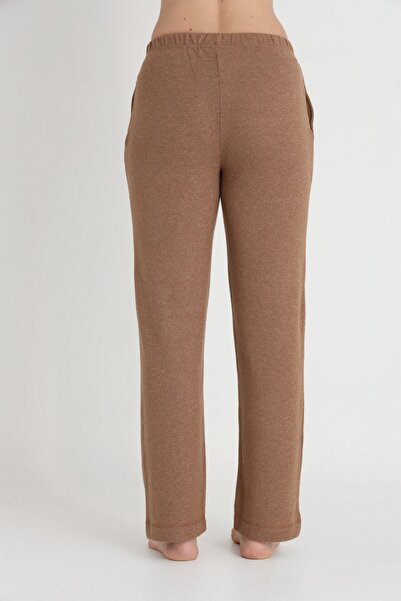 Etoile Kadın Pamuklu Devetüyü Pijama Altı 1003