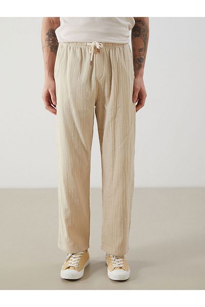 LC Waikiki LCW Comfortable Fit Men's Trousers