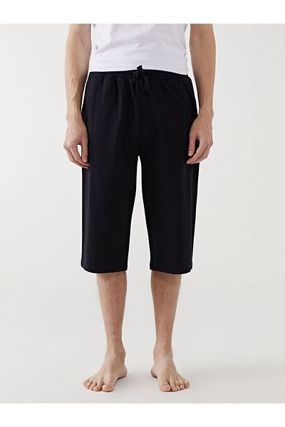 LC Waikiki Νέα σεζόν Standard Fit Ανδρικές πιτζάμες Bottom Sort - S50009Z8