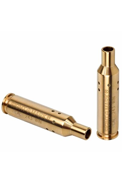 SIGHTMARK .243, .308, 7.62x51 Boresight - Dürbün Sıfırlama Lazeri SM39005
