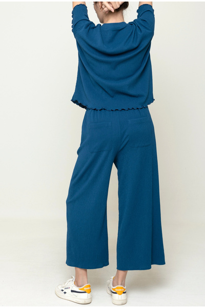 BASIC&CO Blue Summer Set