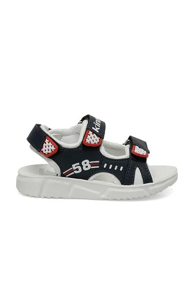 Kinetix Gemery Bebe 21/25 First Step Sandals