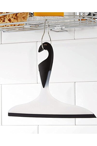 Saban Glass Bathroom Shower Cabin Wiper Puller Set of 2