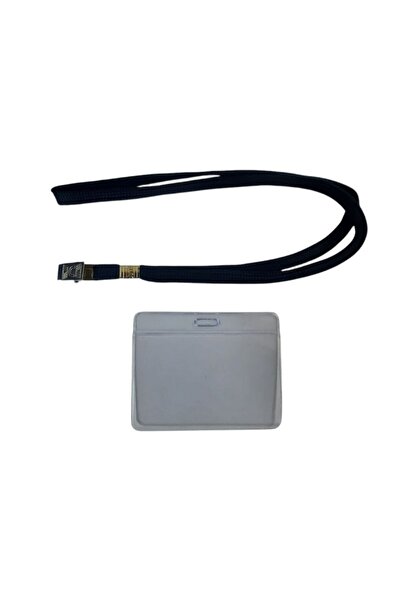 Kırtasiye Ofisi Set de pungi orizontale pentru carduri de 75x95 mm (5 bucăți)...