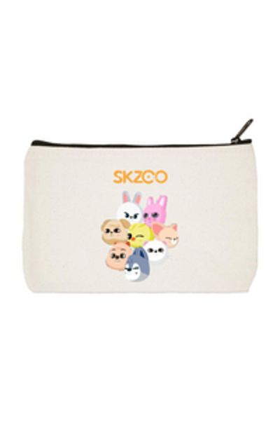 Outdoor One ΤΣΑΝΤΑ ΜΑΚΙΓΙΑΖ ΜΕ ΣΤΑΜΠΑ 15 x 20 cm