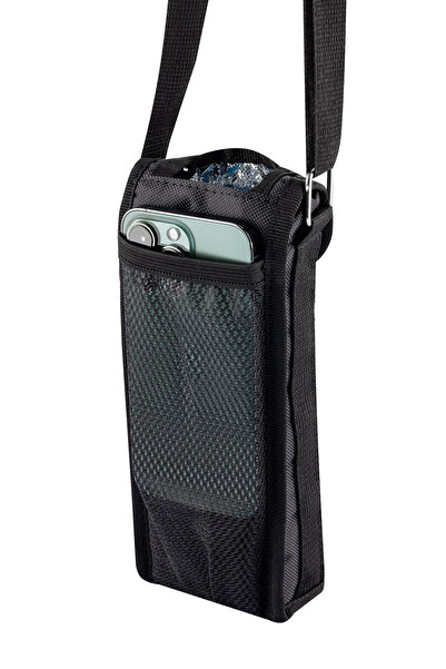 NS reliable Термобутилка за вода Ns 0,50 литра водоустойчива и чанта за носен...