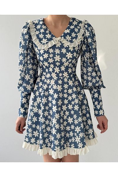 JANES Rochie Vero Baby Guler