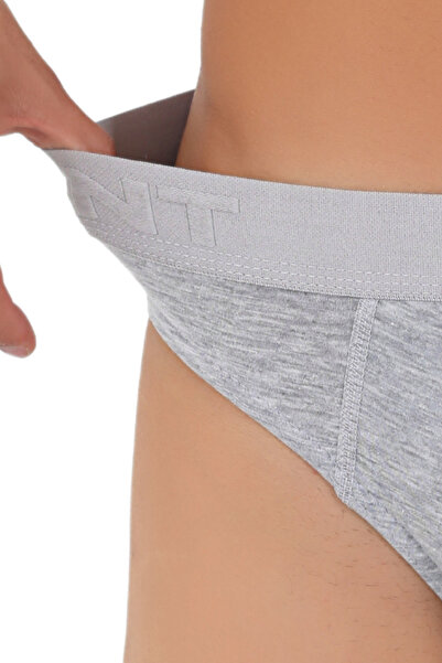 CNT Men's 3 Pack Boxer Neck Cotton Slip Underpants – Maximum Comfort!