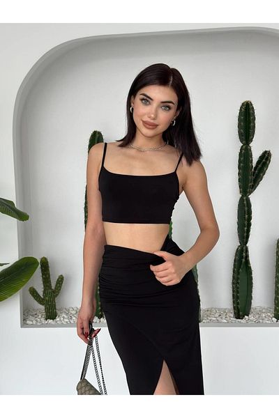 leyla sanat sanata yeni bir bakış açısı Skirt - Standard