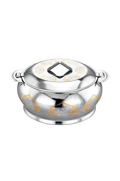 ROYALFORD 5000 ML Romeo Stainless Steel Hotpot RF11447