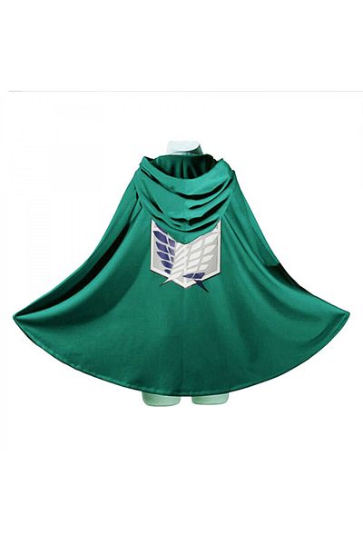 Köstebek Επίθεση στον Titan Poncho - Ακρωτήριο