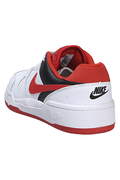 Nike Halbschuh Full Force Low