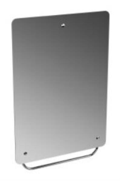 VitrA Arkitekta Hareketli Ayna A44002 Krom