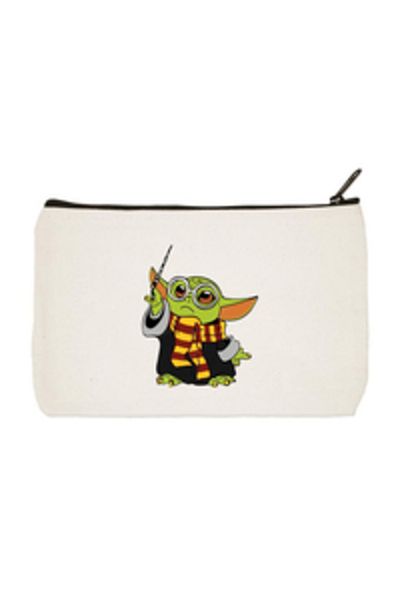 Outdoor One ΤΣΑΝΤΑ ΜΑΚΙΓΙΑΖ ΜΕ ΣΤΑΜΠΑ 15 x 20 cm
