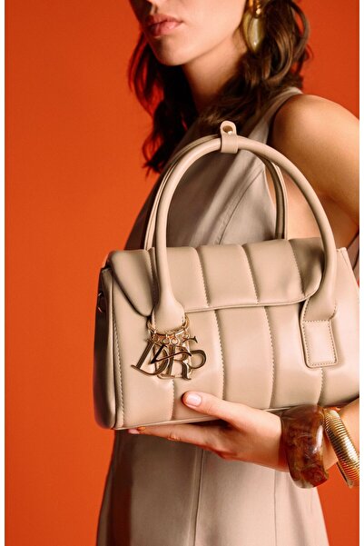 Dıvarese Vizon Kadın Çanta