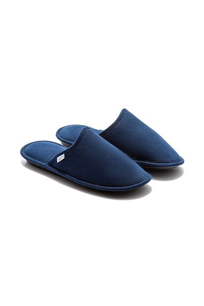 Twigy Holly Women's House Slippers Navy Blue 36/41