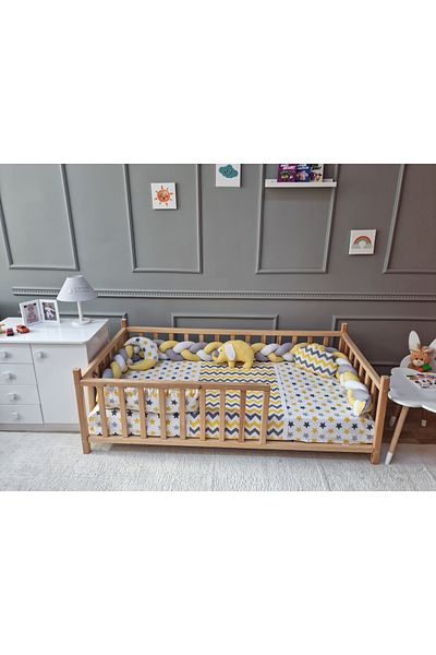 Yuar Baby Montessori Sleep Set