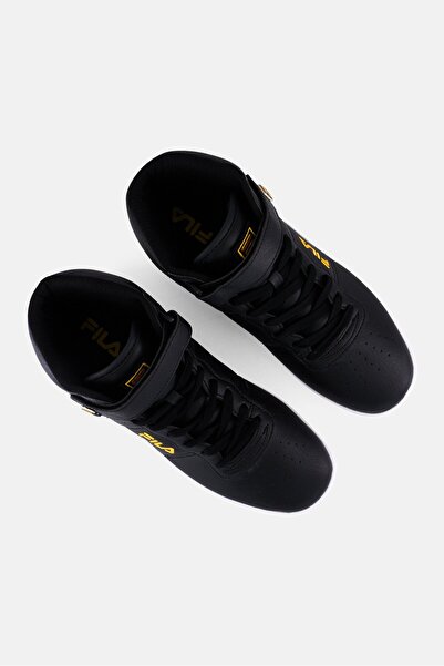 Fila Men Vulc 13 Outdoor Shoes, Black