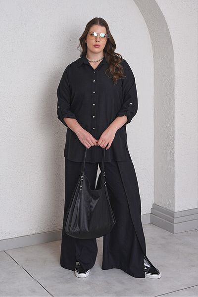 Büyük Moda 54321 Shirt