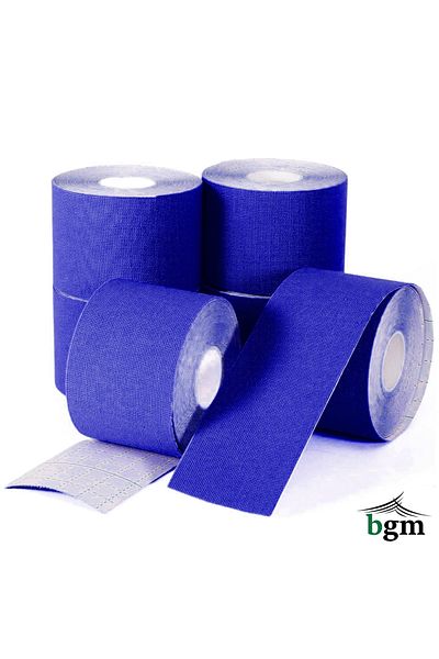 bgm 6 Advantage Pkg |   Pain Tape - Sports Tape Kinesio Tape