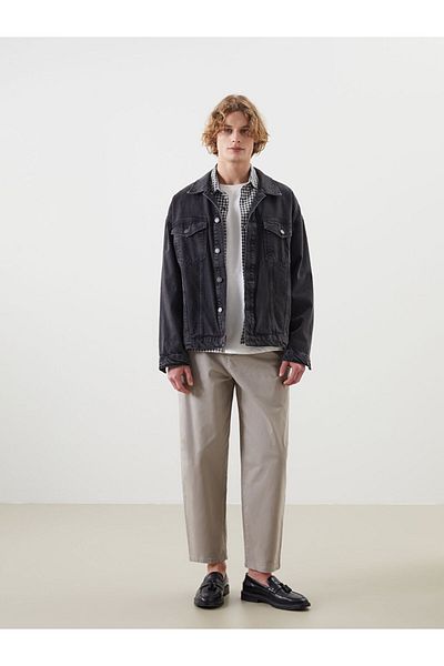 LC Waikiki Comfortable Fit Men's Trousers
