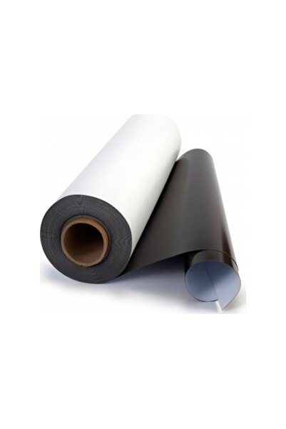 KrcDisplay KIRAÇ REKLAM Mıknatıslı Magnet Folyo 61cmx100cm(0.60MM)