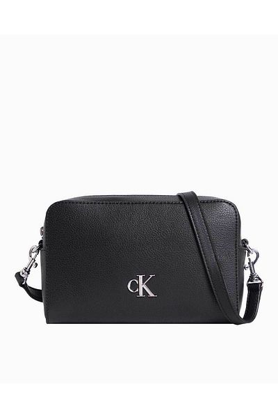 Calvin Klein Minimális monogramos Crossbody táska