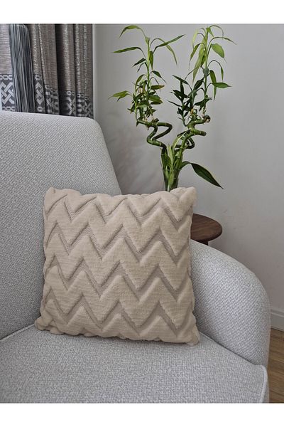 Faiend Bohemian Punch Special Design Διακοσμητικό Μαξιλάρι Ριχτάρι Μαξιλαροθήκη Σετ 2 τεμαχίων