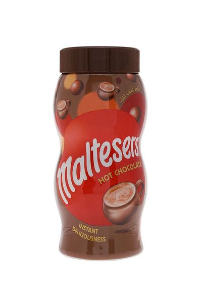 Maltesers Hot Chocolate Cocoa Powder 350 Gm