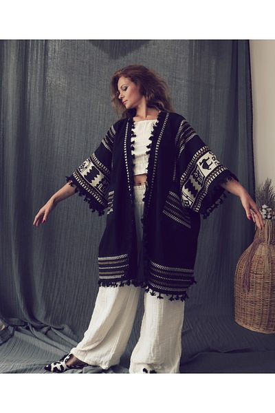 Su Koleksiyon Caravan Pancho