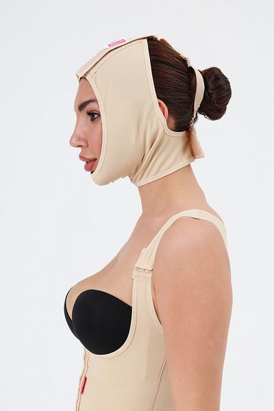 LİPOTEKS CHIN NECK BAND