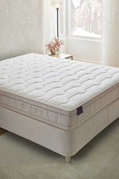 Puffy Dual Dream Plus Yaylı Yatak