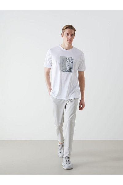 LC Waikiki Slim Fit Men's Chino Trousers