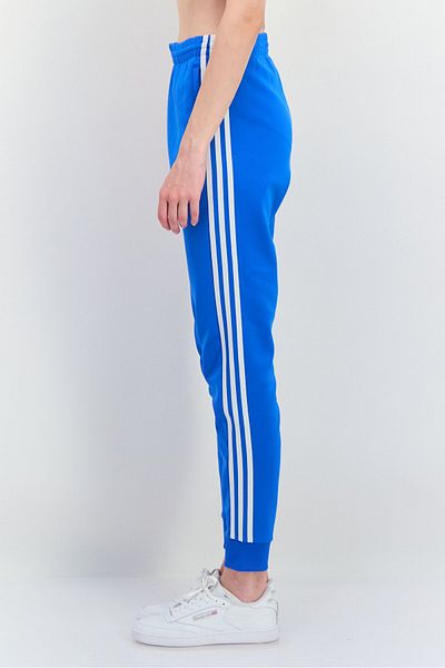adidas Women Sportswear Fit Training Sweatpants, Blue