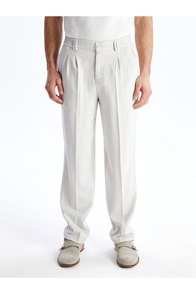 LC Waikiki Comfortable Fit Men's Trousers