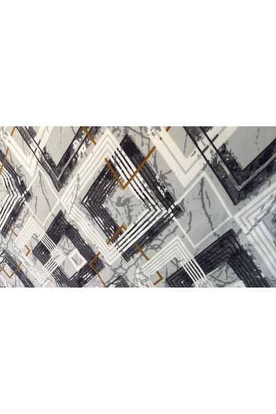 AMASYALI HOME 6 M2 Non-Tire Fleece Carpet Cover in Measurements 200*300