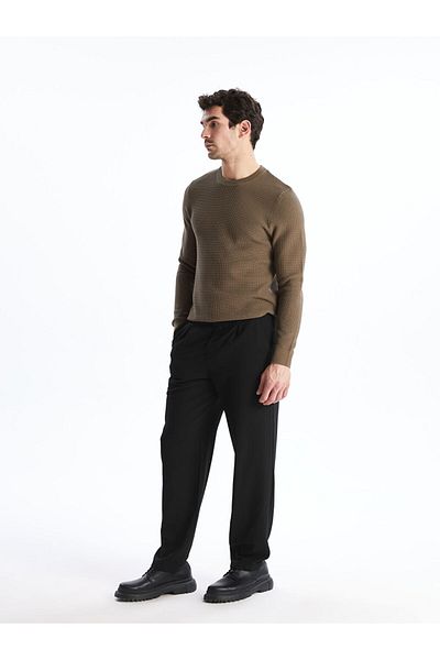 LC Waikiki New Season Standard Fit Men's Trousers - S59397Z8