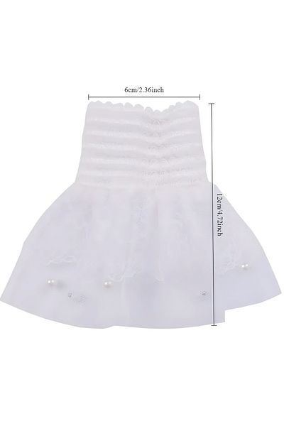 MAHLA Cuff , Elegant Clothing Accessory