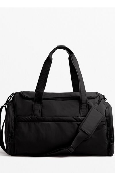 Oysho Technical bag with side pockets