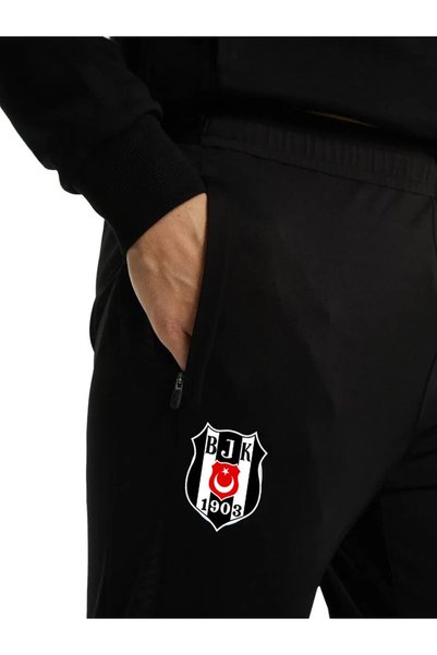 Beşiktaş Beşiktaş Lisanslı Umbro Eşofman Alt